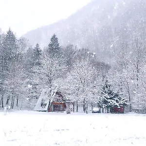  Brvnara Zen House
