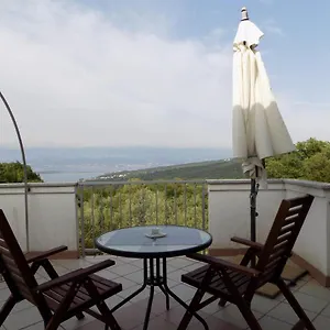 Apartment Margareta, Sveti Ivan Dobrinjski