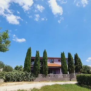 Nika Apartment Bibinje