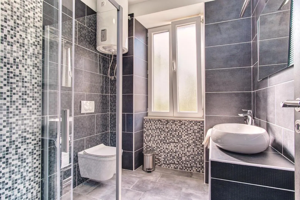Skygarden House Apartman