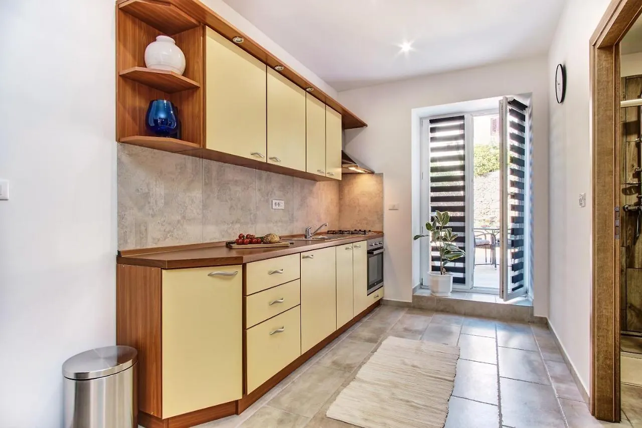 Apartman Skygarden House