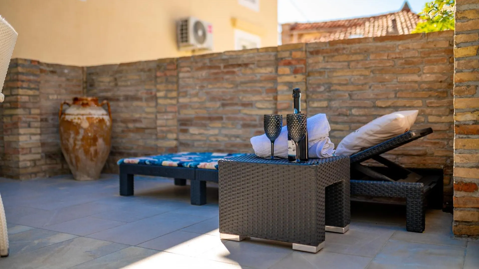 Apartman Skygarden House Croatia