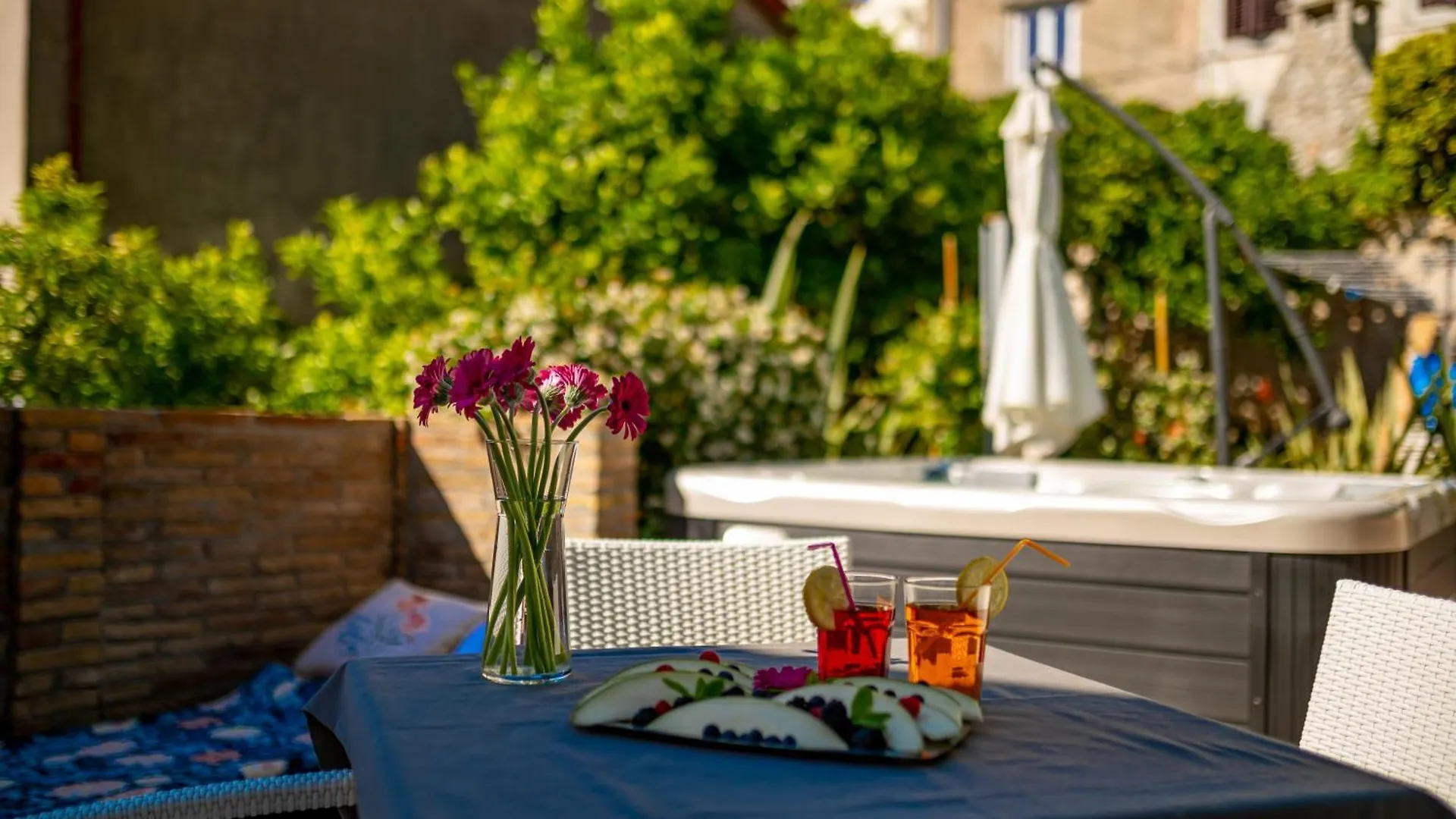 Skygarden House 0*, Mali Losinj