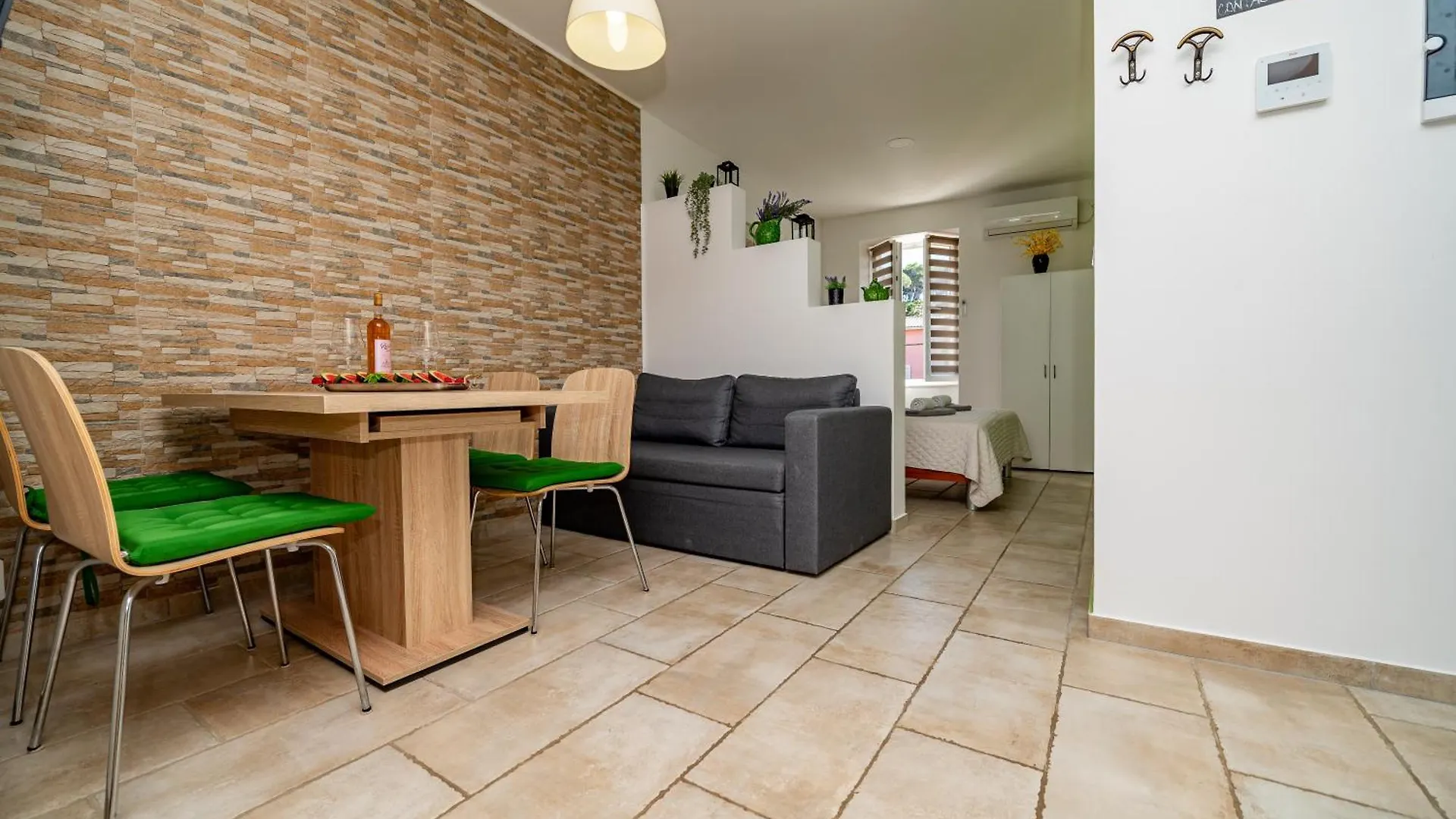 Skygarden House Apartman