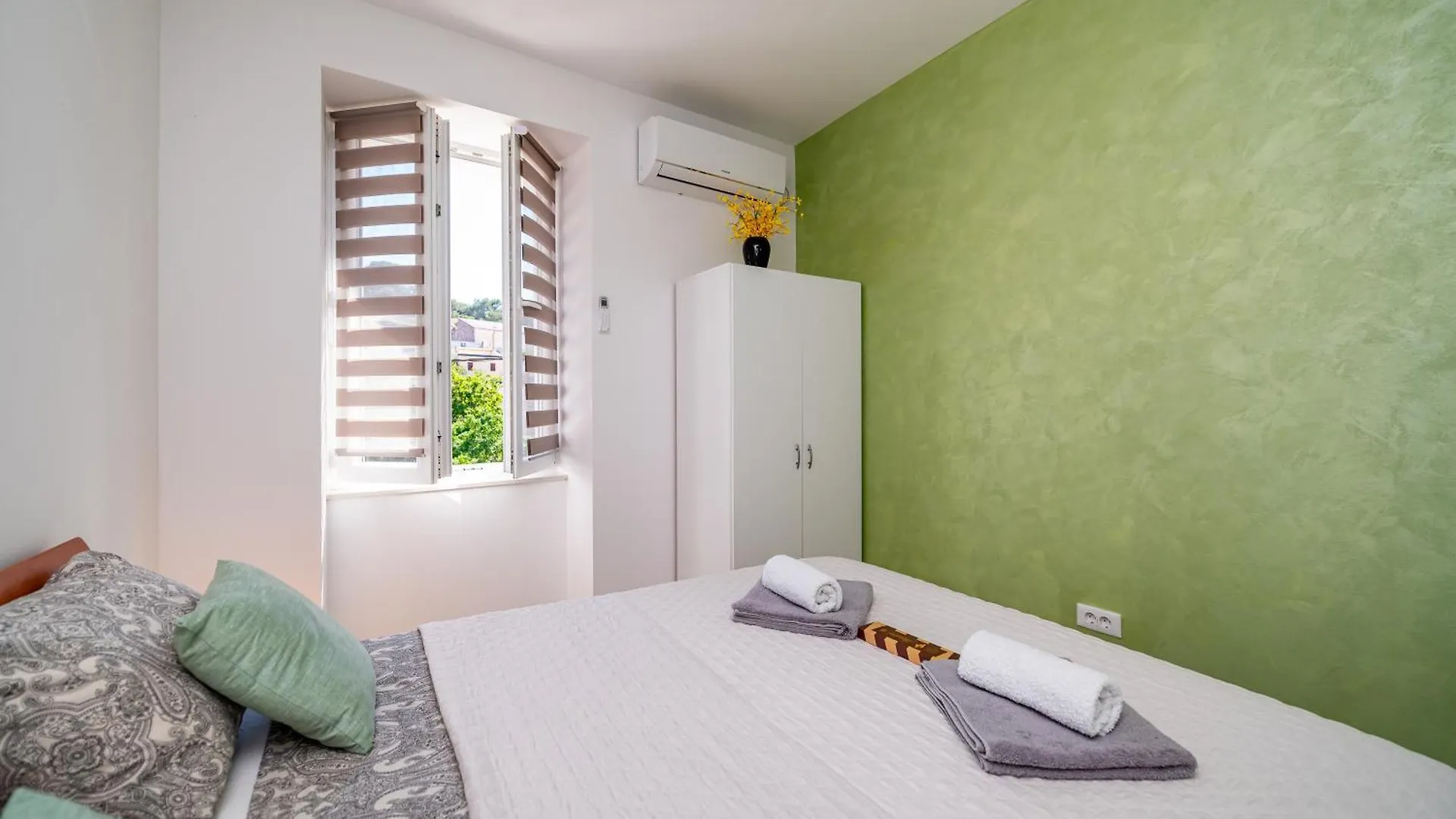 Skygarden House 0*, Mali Losinj Croatia