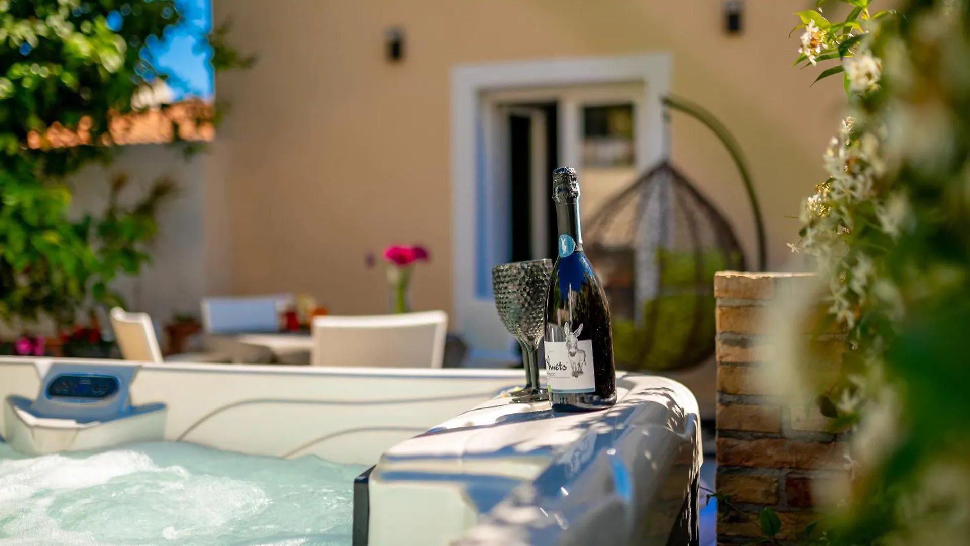 Ferienwohnung SkyGarden House Mali Lošinj 0*,  Kroatien
